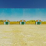 Squid Game – Green Red Light Scene LOWPOLY
