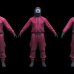 Squid Game Guards https://ko-fi.com/s/89df424445