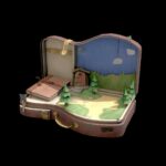 Suitcase