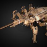 Tank head fanart