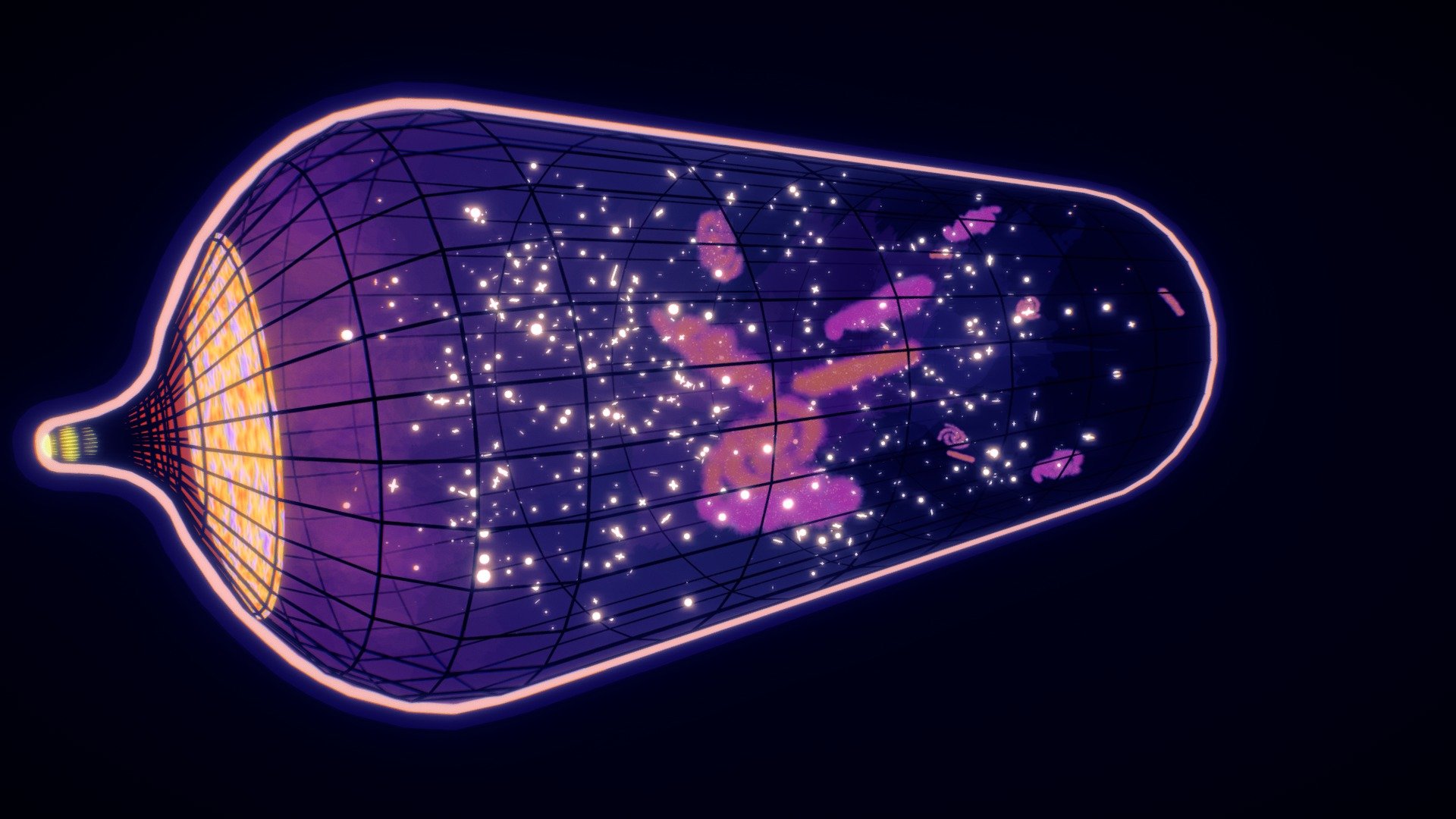 The Big Bang
