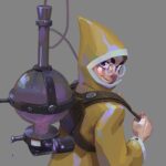 The Chemist