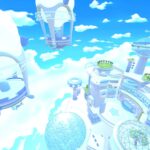 The Virtual City of Cloud 9