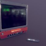 TV station