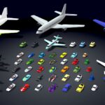 UPDATE (November 2021): ARCADE Ultimate Pack