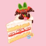 ❤️🍓Vampire Valentine🍓❤️