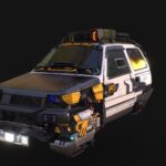vaz 1111 oka