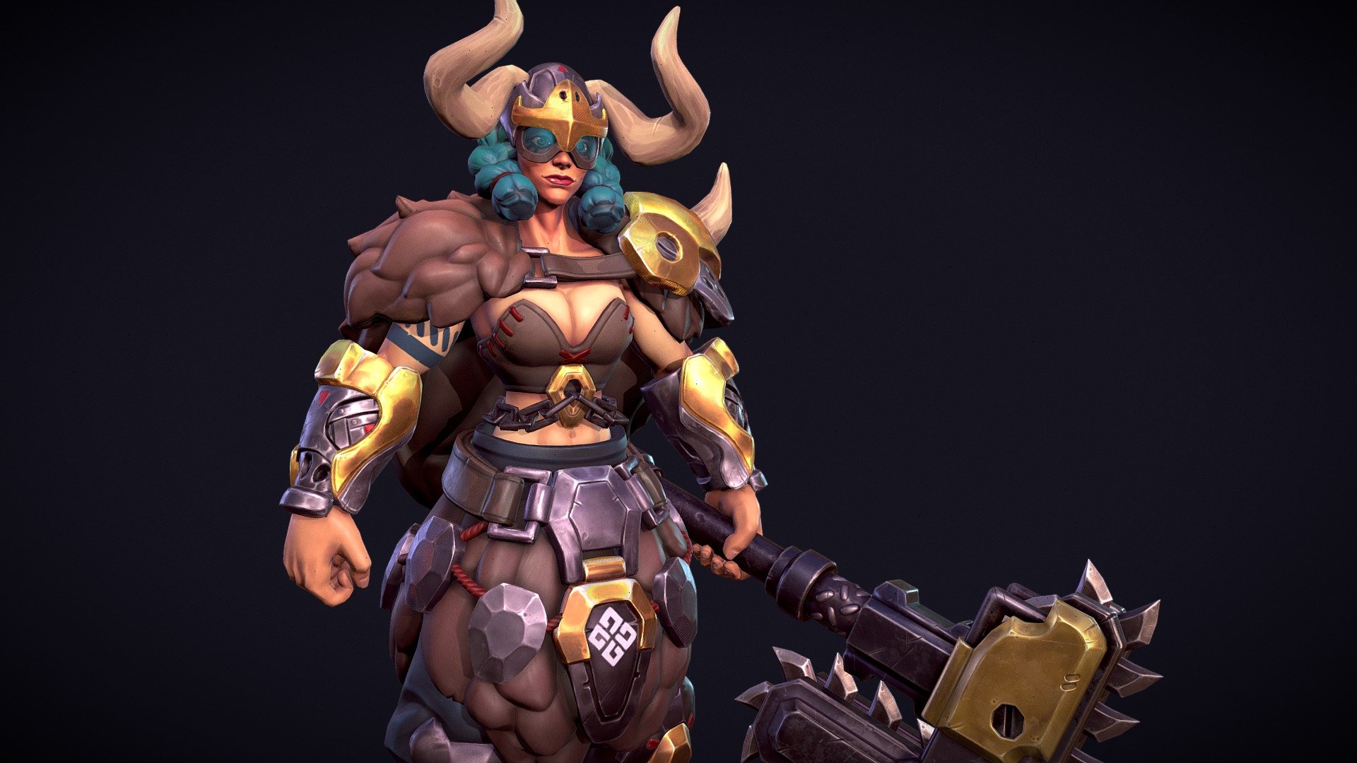 Viking