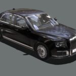 Aurus Senat