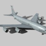 KC-135 Stratotanker