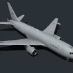 KC-46 Pegasus