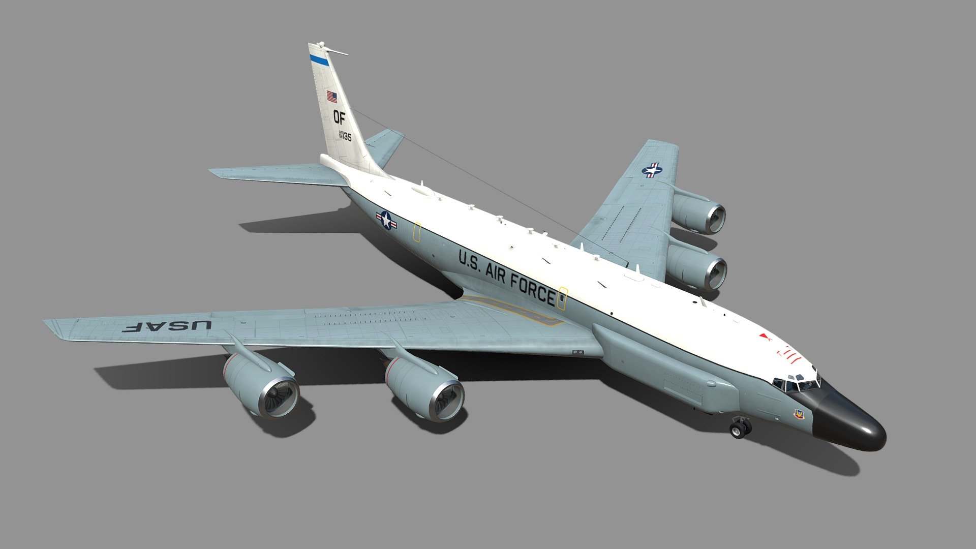 RC-135