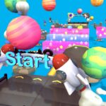 Cute Platformer Asset Pack – Space