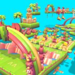Cute Platformer Asset Pack
