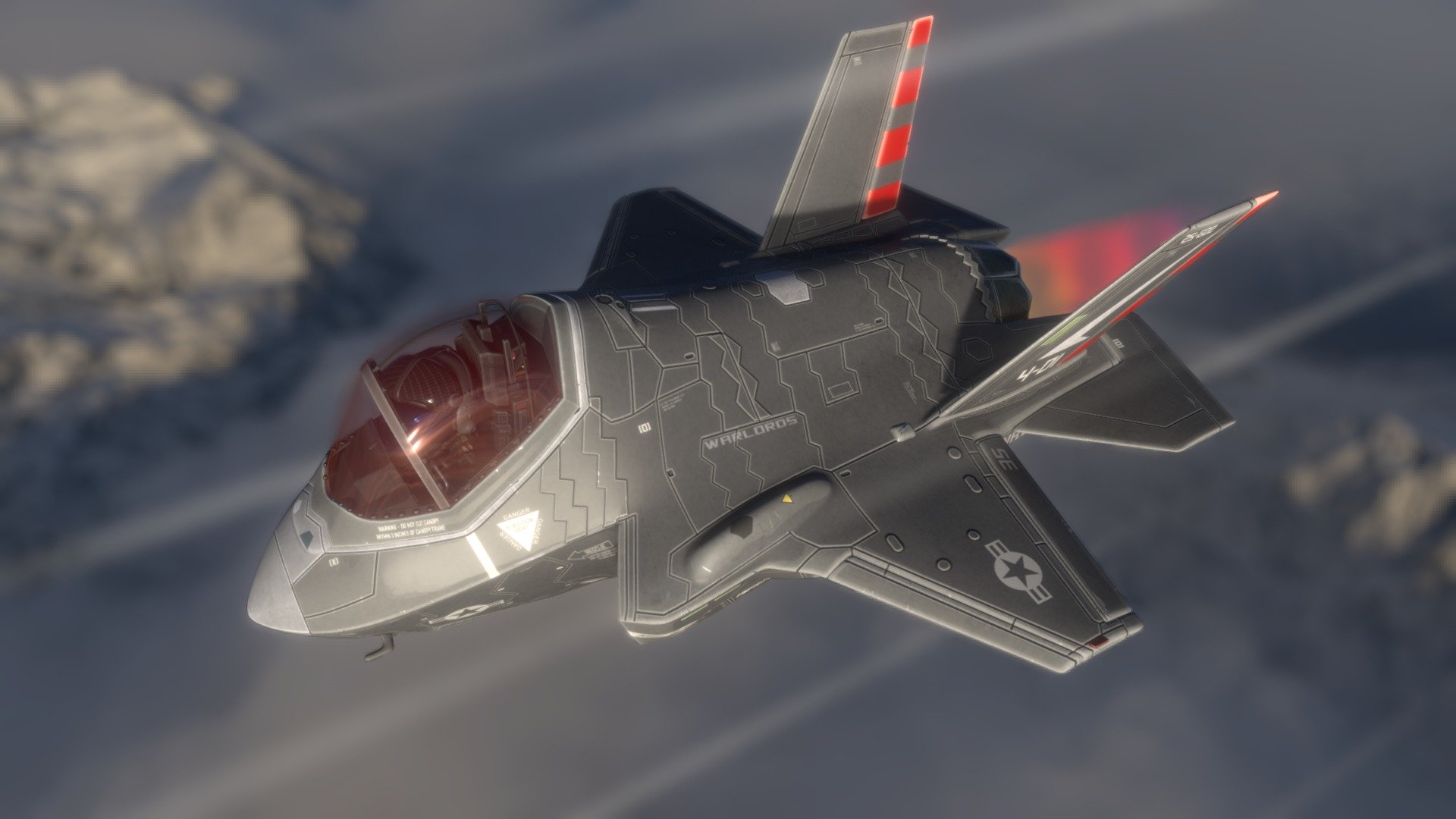 F35_toy flight