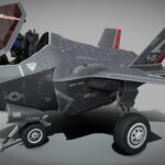 F35_TOY (pre-flight checks)