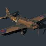 Fairey Battle