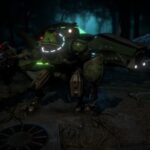 Grave-Frog Scout