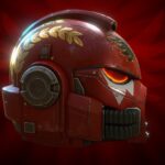 Helmet_MK VIII blod angel