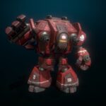 HI ROBOT FG_300