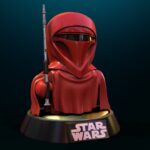 imperial guard STAR-WARS (Teddy-troops)