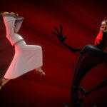 JACK vs AKU