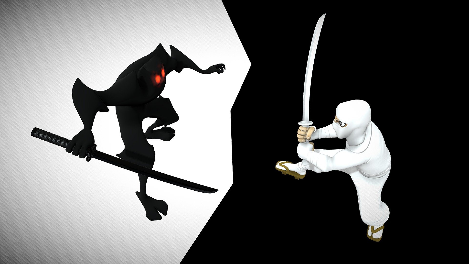 jack_vs_ninja of Aku