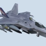 KAI KF-21 Boramae