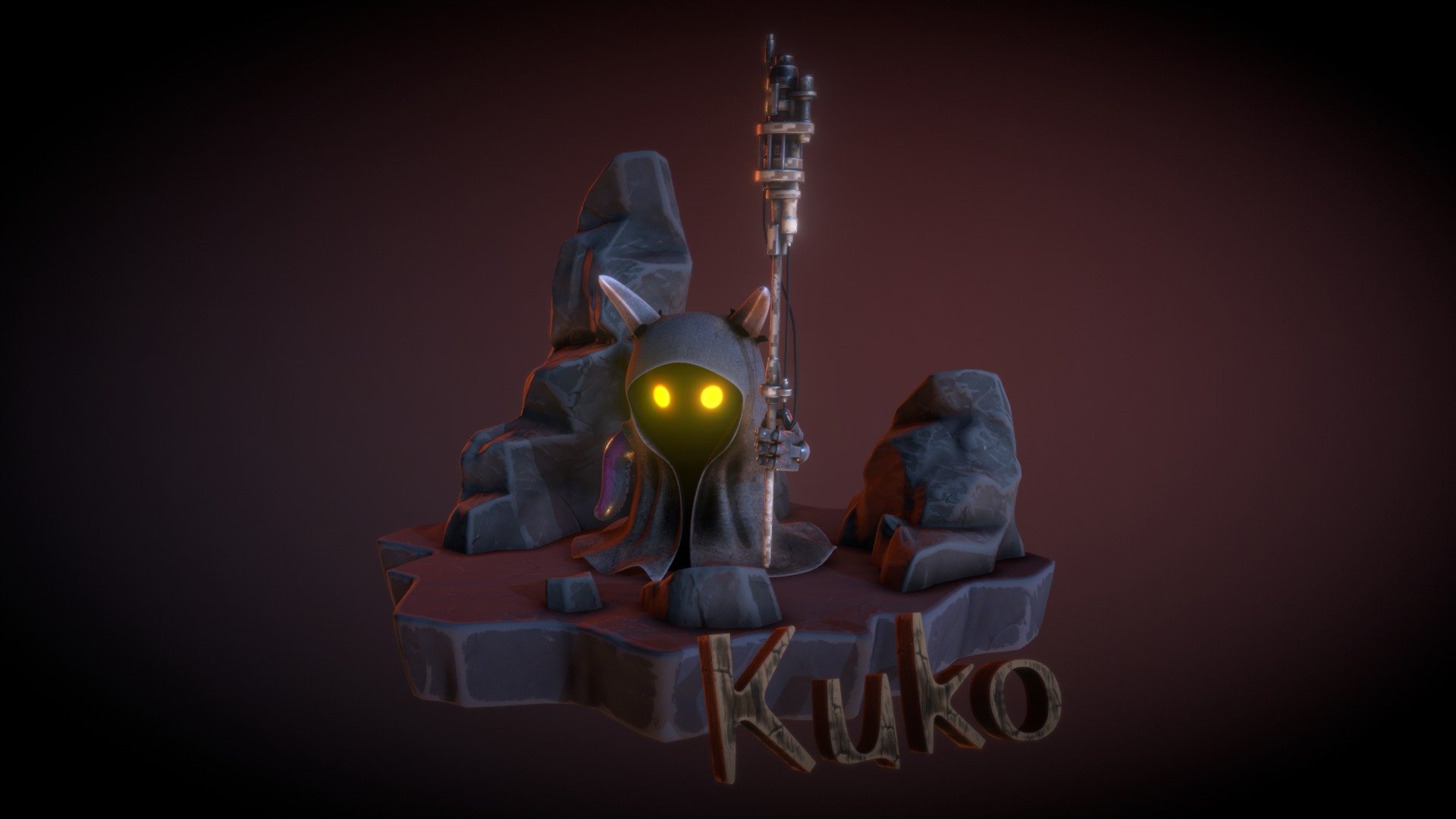 Kuko