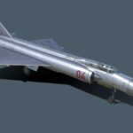 lavochkin la 250 anakonda 3d model