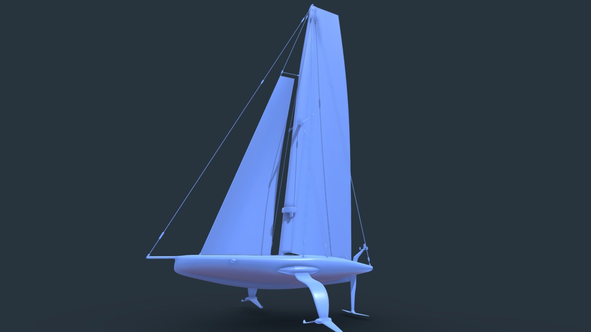lunarossa_TOY (3dprint)