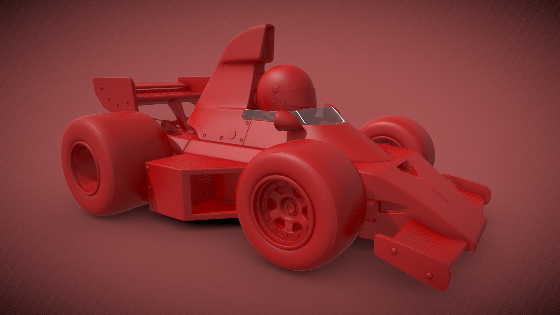 McArth_M15_F1 vintage 74/75 toystyle (3dprint)