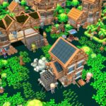 Medieval Town Asset Pack