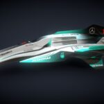 Mercedes MC-3S F-30002