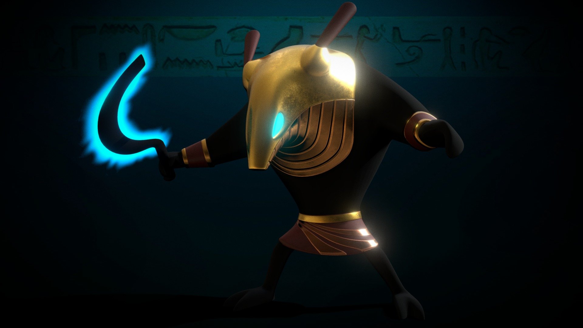 Minions of Set