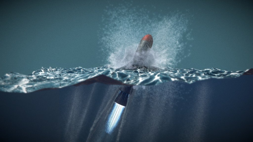 Missile