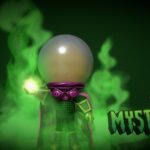 Mysterio (toys figures styles)
