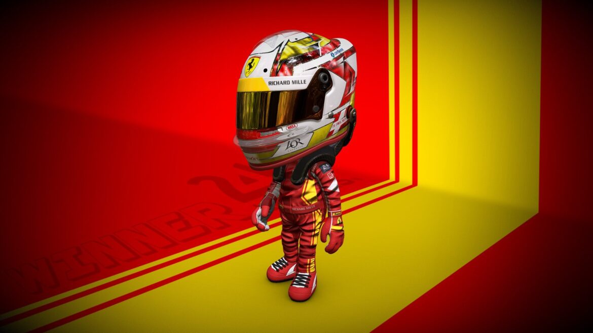nicklas nielsen 24hmans toystyle 3d model