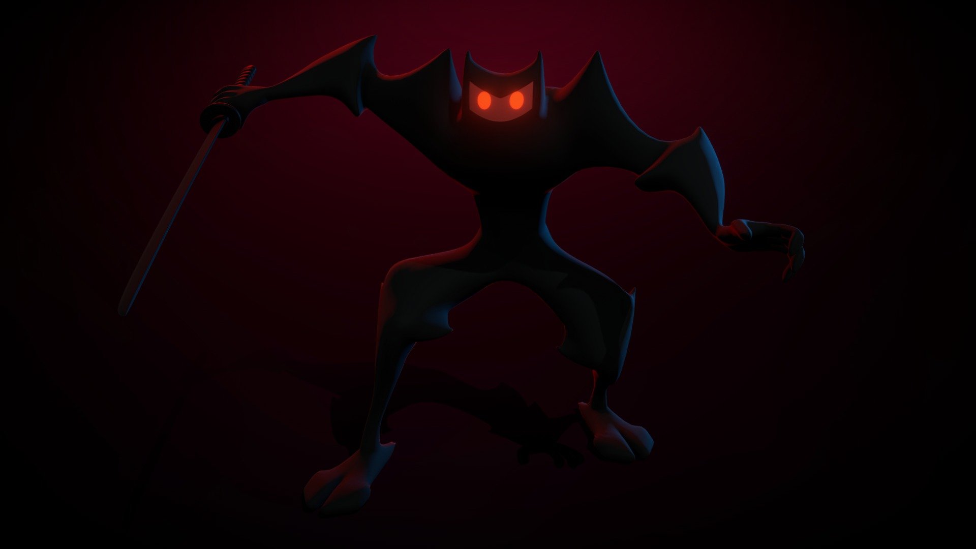 Ninja of Aku