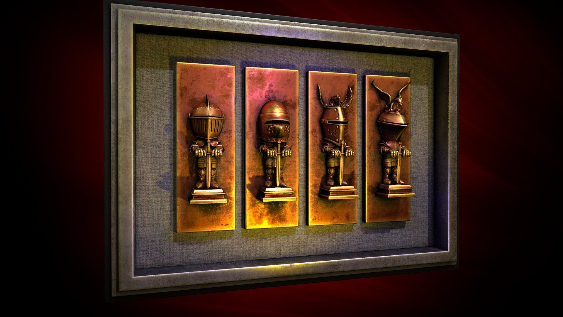 picture of the knights