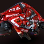 Rider Bike S-JET-F8