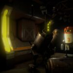 robollo n3 hangar 3d model