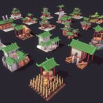 RTS Building Set 02