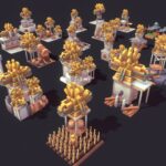 RTS Building Set 05