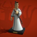 Samurai JACK