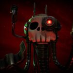 Servo_skull_WH40K Lego_style