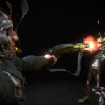 T800 vs T1000 TOY