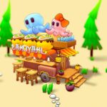 takoyaki shop