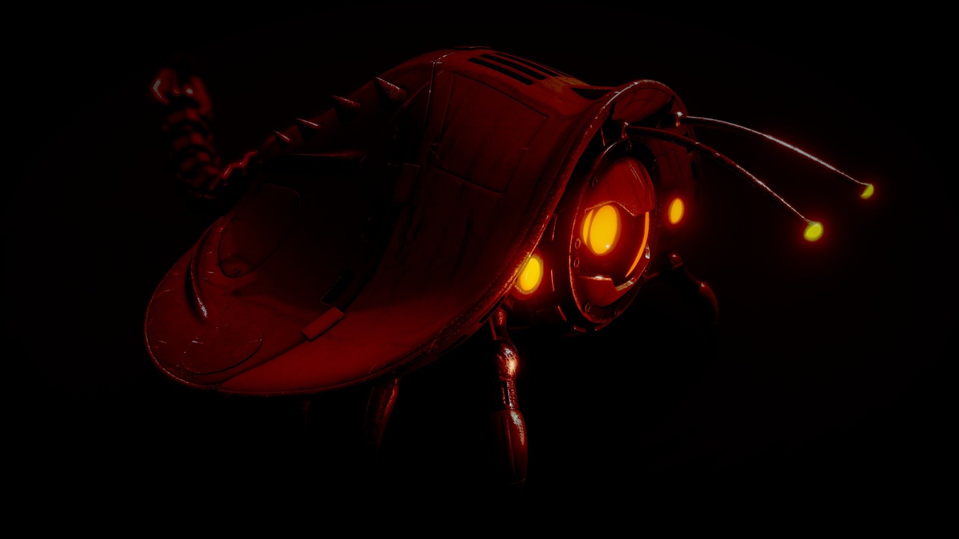 Tech_Limulus