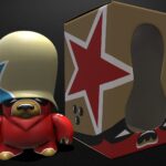 Teddy_Troops basic